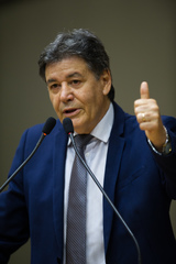Vereador Cassiá Carpes.