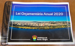 Documento foi entregue na tarde desta terça-feira