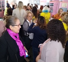 Evento aconteceu no sábado, na Câmara.