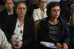 Distribuição e votação de pareceres e Audiência Publica para apresentação e debate da Lei Orçamentaria Anual de 2020 para o Municipio de Porto Alegre.