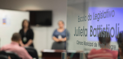 Escola do Legislativo deve retomar parceria com o ILEA/Ufrgs neste ano