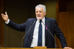 Vereador Engenheiro Comassetto (PT) 