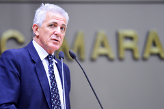Vereador Engenheiro Comassetto (PT)
