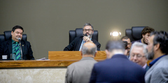 CPI começará a ouvir depoentes na próxima quinta
