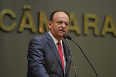 Vereador João Bosco Vaz (PDT)