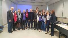 4ª reunião Frente Parlamentar da Prematuridade