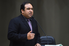 Vereador Dr. Thiago (DEM)