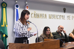 Lançamento do PREVINE – Protocolo de Prevenção à Violência em Escolas.