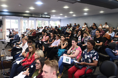Lançamento do PREVINE – Protocolo de Prevenção à Violência em Escolas.