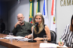 Lançamento do PREVINE – Protocolo de Prevenção à Violência em Escolas.