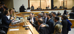 Vereadores apresentaram 763 emendas impositivas, de execução obrigatória 