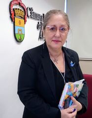 Presidindo a Comissão de Saúde e Meio Ambiente