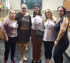 Associação de Fibromialgia