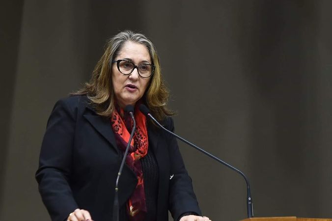  Proposta de inclusão do Criança na Avenida no Calendário de Eventos