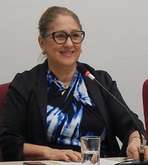 Reunião de avaliação na COSMAM 