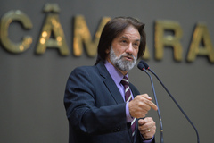 Vereador Aldacir Oliboni.