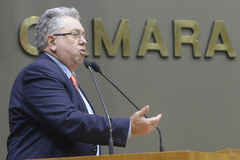 Vereador Adeli Sell (PT)