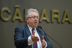 Vereador Adeli Sell
