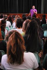 Projeto inclui conteúdo sobre defesa animal nas escolas municipais