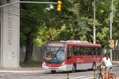 Comissão terá até três meses para avaliar serviço prestado por empresas de ônibus