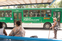 Transporte público estará em debate na Cuthab nesta terça-feira