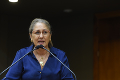 Veredora Lourdes Sprenger (MDB)