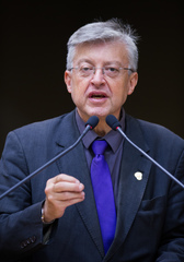Vereador Farid Germano Filho.