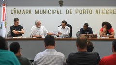 Esclarecimentos sobre o Carnaval de Rua de Porto Alegre 2020.