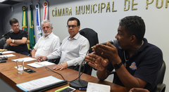 Esclarecimentos sobre o Carnaval de Rua de Porto Alegre 2020.