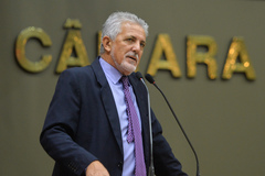 Vereador Engenheiro Comassetto (PT)