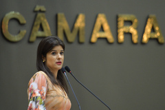 Vereador Fernanda Jardim (DEM)