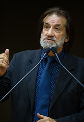 Vereador Aldacir Oliboni.