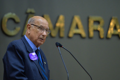 Proposta foi apresentada pelo vereador Reginaldo Pujol (DEM)
