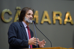 Vereador Aldacir Oliboni (PT)