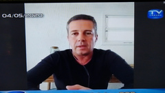 Vereador Valter Nagelstein (PSD) é o autor