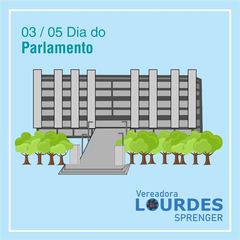 O Parlamento é essencial à Democracia