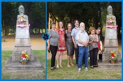 Precisamos proteger os nossos monumentos
