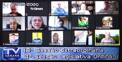 Mais transparência nas posições tomadas