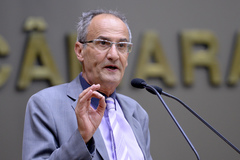 Vereador Airto Ferronato (PSB)