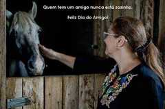 Dia do Amigo