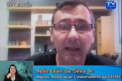 Período de Comunicações Temáticas abordou hoje o futuro da Ceitec