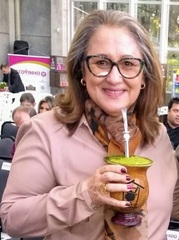 Vereadora Lourdes é a Procuradora Especial da Mulher até dezembro de 2020.