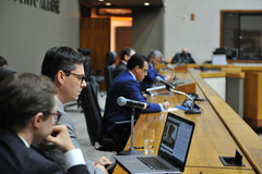 Comissão processante tem até 9 de novembro para apresentar relatório final 