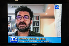 Projeto do governo tramita em regime de urgência na Câmara