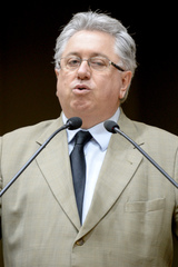 Vereador Adeli Sell (PT)