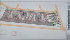 Discussão abordou projeto habitacional para a zona sul