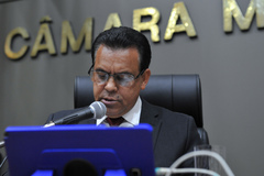 Vereador Alvoni Medina (Republicanos)