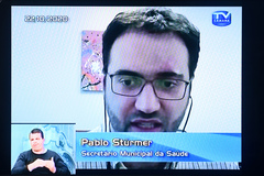 Depoimento foi prestado nesta quinta-feira