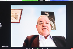 Audiência Pública para apresentação e debate da Lei Orçamentária Anual (LOA) 2021 e para divulgação dos resultados dos indicadores de desempenho relativos à execução do Programa de Metas (Prometa) no exercício 2019.