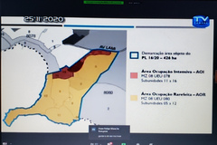 Assunto chegou a ser discutido em audiência pública